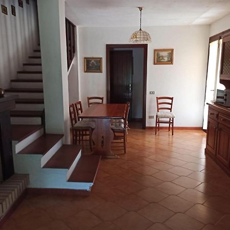 Giulia'S House Villa Capitana Luaran gambar