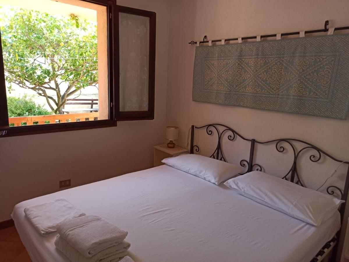 Giulia'S House Villa Capitana Luaran gambar