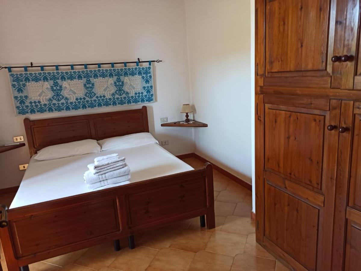 Giulia'S House Villa Capitana Luaran gambar